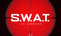 Chiama la SWAT perchè è uscito il nuovo video di Uzi Junkana!