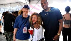 Jay-Z: Made In America Documentary (trailer)