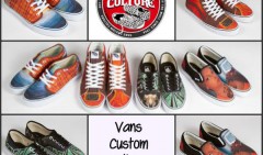 Vans Sneakers: il nuovo concorso per gli studenti americani!