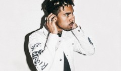 Vic Mensa torna con un nuovo brano, Danger
