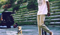 Wiz Khalifa fuori con il video del brano 