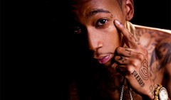 Wiz Khalifa fuori con 2 nuovi brani: Outsiders e Just Because