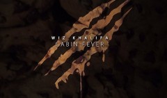 Streaming di Cabin Fever 3, il nuovo mixtape di Wiz Khalifa