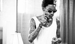 Wiz Khalifa ft. Juicy J - The Plan (video)