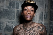 Wiz Khalifa rilascia il brano Say So