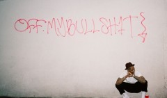 YG online con due nuovi brani: City Mad e Goapele Freestyle