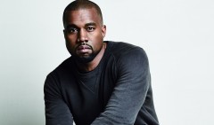 Turbo Grafx 16 è il titolo del prossimo album di Kanye West