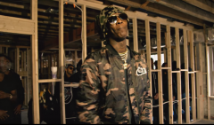 Young Thug è fuori con il video di For My People