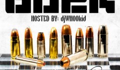 Streaming di 10 Bullets, il nuovo mixtape di Young Buck
