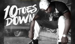 10 Toes Down è il nuovo mixtape di Young Buck