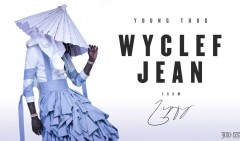 Young Thug pubblica un video molto particolare per Wyclef Jean