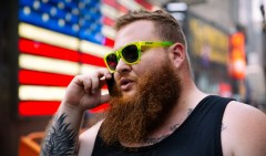Mr. Wonderful, l'album di Action Bronson, ha una tracklist