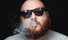 Quarto episodio della serie Fuck, That Delicious di Action Bronson