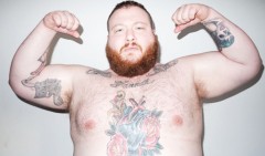La rubrica gastronomica di Action Bronson