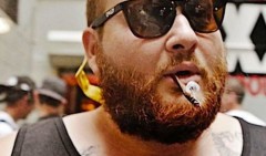 Easy Rider è il primo singolo estratto da Mr. Wonderful di Action Bronson