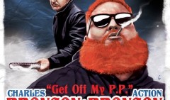 I Cookin Soul remixano Action Bronson: ecco Get Off My P.P.