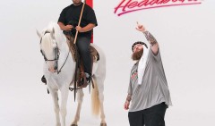 Action Bronson torna con il video di Durag vs Headband