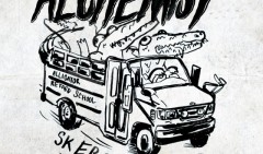 Ecco lo streaming di Retarded Alligator Beats, il nuovo disco di Alchemist