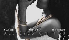 Meek Mill e Nicki Minaj collaborano nel video di All Eyes On You