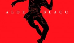 Aloe Blacc - Wake Me Up (video)