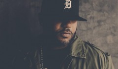 Freddie Gibbs e Maffew Ragazino nel nuovo singolo di Apollo Brown