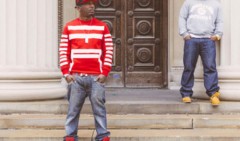 Apollo Brown e Ras Kass pubblicano il video How To Kill God