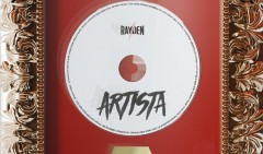 Rayden - Artista (album)