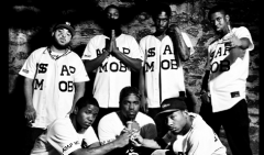 Gli A$AP Mob pubblicano due inediti per il Wavy Wednesday