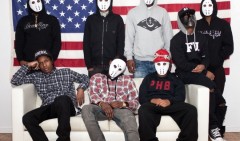 Gli A$AP Mob omaggiano il loro defunto leader A$AP Yams con un nuovo brano