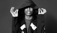 A$AP Rocky celebra se stesso in 