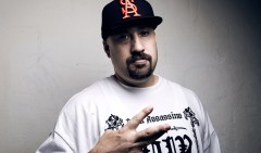 Anybody, primo singolo dall'album solista di B-Real