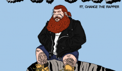 Action Bronson pubblica 