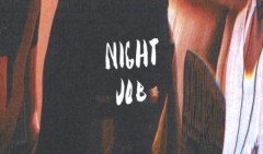 Bas e J. Cole insieme nel brano Night Job