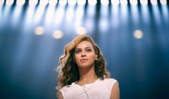 Beyoncé - God Made You Beautiful