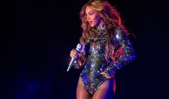 7/11 e Ring Off sono i due nuovi brani di Beyoncé