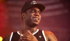 Big K.R.I.T. fuori con un nuovo singolo: Guilty As Charged