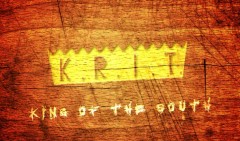 Big K.R.I.T. è il King Of The South