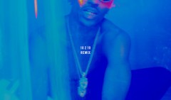 Big Sean ft. Rick Ross e Travi$ Scott - 10 2 10 (Remix)