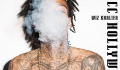Streaming dell'album Blacc Hollywood di Wiz Khalifa