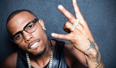 New Black: nuovo brano di B.o.B per Michael Brown 
