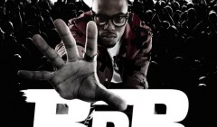 B.o.B ha pubblicato il brano Netflix And Chill 