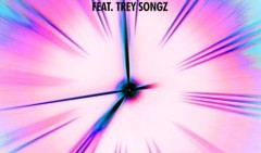 B.o.B pubblica il video di Not For Long ft. Trey Songz