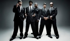 I Bone Thugs-N-Harmony sfidano il Wu-Tang: 10 milioni di dollari per il nuovo album