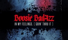 Streaming di In My Feelings (Goin Thru It), nuovo disco di Boosie Badazz