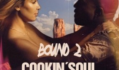 Kanye West - Bound 2 (Cookin’ Soul Remix)