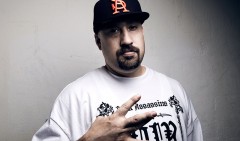 B-Real: i Cypress Hill riuniti per un nuovo album