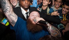 Online un divertente trailer di Mr. Wonderful, il nuovo album di Action Bronson  