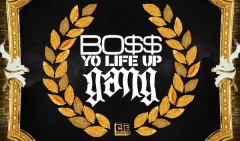 Young Jeezy ft. Rich Homie Quan - No Pressure