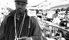 Cam'ron fuori con il video Let The Show Begin con Estelle e Couzin Bang