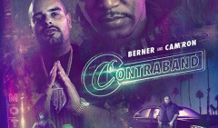 Cam'ron e Berner annunciano l'EP Contrabaned 